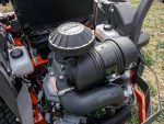 Husqvarna Z560X 60" Zero Turn Mower 31HP KAW +Bonus 522L Trimmer (Scratch and Dent) - Image 16