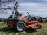 Husqvarna Z560X 60" Zero Turn Mower 31HP KAW +Bonus 522L Trimmer (Scratch and Dent) - Image 19