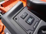 Husqvarna Z560X 60" Zero Turn Mower 31HP KAW +Bonus 522L Trimmer (Scratch and Dent) - Image 21
