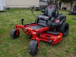 Toro 75305 Titan 54" Zero Turn Mower 26HP Kohler Engine - Image 3