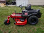 Toro 75305 Titan 54" Zero Turn Mower 26HP Kohler Engine - Image 4