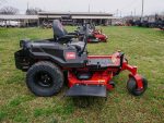 Toro 75305 Titan 54" Zero Turn Mower 26HP Kohler Engine - Image 8