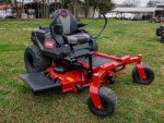Toro 75305 Titan 54" Zero Turn Mower 26HP Kohler Engine - Image 9