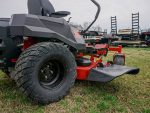 Toro 75305 Titan 54" Zero Turn Mower 26HP Kohler Engine - Image 16