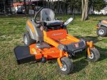 Husqvarna Z254F 54" Zero Turn Lawn Mower 23HP Kawasaki - Image 3
