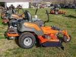 Husqvarna Z254F 54" Zero Turn Lawn Mower 23HP Kawasaki - Image 6
