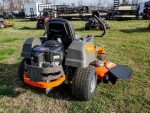 Husqvarna Z254F 54" Zero Turn Lawn Mower 23HP Kawasaki - Image 7