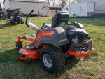 Husqvarna Z254F 54" Zero Turn Lawn Mower 23HP Kawasaki - Image 8