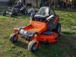 Husqvarna Z254F 54" Zero Turn Lawn Mower 23HP Kawasaki - Image 10
