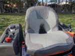Husqvarna Z254F 54" Zero Turn Lawn Mower 23HP Kawasaki - Image 11