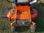 Husqvarna Z254F 54" Zero Turn Lawn Mower 23HP Kawasaki - Image 12