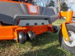 Husqvarna Z254F 54" Zero Turn Lawn Mower 23HP Kawasaki - Image 13