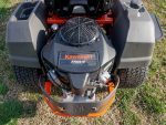 Husqvarna Z254F 54" Zero Turn Lawn Mower 23HP Kawasaki - Image 15