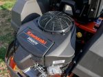 Husqvarna Z254F 54" Zero Turn Lawn Mower 23HP Kawasaki - Image 16