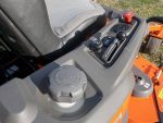 Husqvarna Z254F 54" Zero Turn Lawn Mower 23HP Kawasaki - Image 17