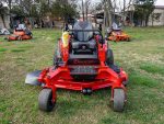 Toro 74004 ZMaster 4000 Series 60" Zero Turn Mower 25.5HP Kawasaki - Image 2