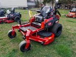 Toro 74004 ZMaster 4000 Series 60" Zero Turn Mower 25.5HP Kawasaki - Image 3
