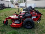 Toro 74004 ZMaster 4000 Series 60" Zero Turn Mower 25.5HP Kawasaki - Image 4