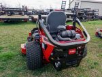 Toro 74004 ZMaster 4000 Series 60" Zero Turn Mower 25.5HP Kawasaki - Image 5