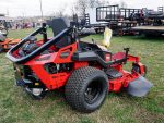 Toro 74004 ZMaster 4000 Series 60" Zero Turn Mower 25.5HP Kawasaki - Image 9
