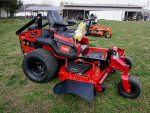 Toro 74004 ZMaster 4000 Series 60" Zero Turn Mower 25.5HP Kawasaki - Image 10