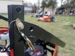Toro 74004 ZMaster 4000 Series 60" Zero Turn Mower 25.5HP Kawasaki - Image 21