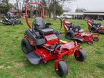 Ferris 5901908 IS600 48" Zero Turn Mower 18.5 HP Kawasaki - Image 8