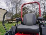 Ferris 5901908 IS600 48" Zero Turn Mower 18.5 HP Kawasaki - Image 9