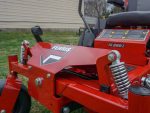 Ferris 5901908 IS600 48" Zero Turn Mower 18.5 HP Kawasaki - Image 10