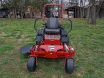 Ferris 5901911 IS600 52" Zero Turn Mower 23 HP Kawasaki - Image 3