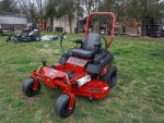 Ferris 5901911 IS600 52" Zero Turn Mower 23 HP Kawasaki - Image 4