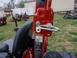 Ferris 5901911 IS600 52" Zero Turn Mower 23 HP Kawasaki - Image 21