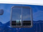8.5x20 Hybrid Enclosed Trailer with Back Door (2) 5,200lb Axles Storage - Image 13