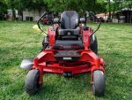 Toro 74050 ZMaster 4000 52" Zero Turn Mower 25.5HP Kawasaki - Image 2