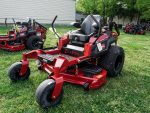 Toro 74050 ZMaster 4000 52" Zero Turn Mower 25.5HP Kawasaki - Image 3
