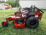 Toro 74050 ZMaster 4000 52" Zero Turn Mower 25.5HP Kawasaki - Image 4