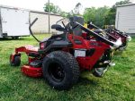 Toro 74050 ZMaster 4000 52" Zero Turn Mower 25.5HP Kawasaki - Image 5