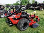 Toro 74050 ZMaster 4000 52" Zero Turn Mower 25.5HP Kawasaki - Image 7