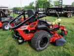 Toro 74050 ZMaster 4000 52" Zero Turn Mower 25.5HP Kawasaki - Image 8