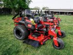 Toro 74050 ZMaster 4000 52" Zero Turn Mower 25.5HP Kawasaki - Image 9