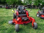 Toro 74050 ZMaster 4000 52" Zero Turn Mower 25.5HP Kawasaki - Image 10