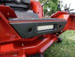 Toro 74050 ZMaster 4000 52" Zero Turn Mower 25.5HP Kawasaki - Image 11