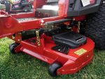 Toro 74050 ZMaster 4000 52" Zero Turn Mower 25.5HP Kawasaki - Image 13