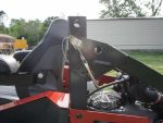 Toro 74050 ZMaster 4000 52" Zero Turn Mower 25.5HP Kawasaki - Image 16
