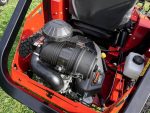 Toro 74050 ZMaster 4000 52" Zero Turn Mower 25.5HP Kawasaki - Image 17