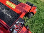 Toro 74050 ZMaster 4000 52" Zero Turn Mower 25.5HP Kawasaki - Image 19