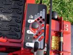 Toro 74050 ZMaster 4000 52" Zero Turn Mower 25.5HP Kawasaki - Image 20