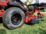 Toro 74050 ZMaster 4000 52" Zero Turn Mower 25.5HP Kawasaki - Image 21