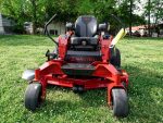 Toro 74010 ZMaster 4000 Series 52" Zero Turn Mower 31HP KAW - Image 2