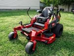 Toro 74010 ZMaster 4000 Series 52" Zero Turn Mower 31HP KAW - Image 3